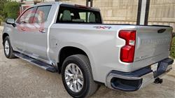 شيفروليه سلفرادو